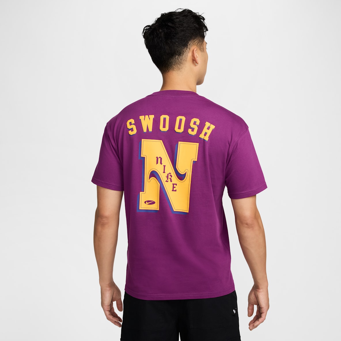 Sportswear Purple. Nike JP